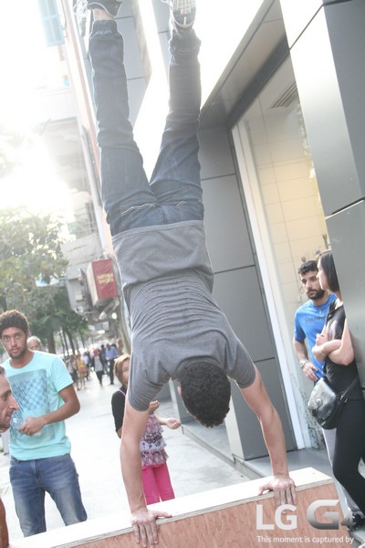 Launching of American Eagle Back To School Collection